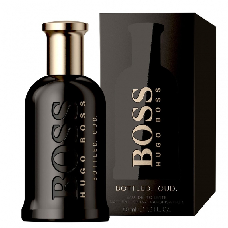 Hugo boss online 500ml